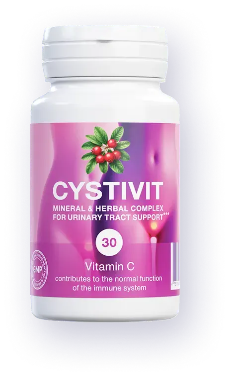 Cystivit