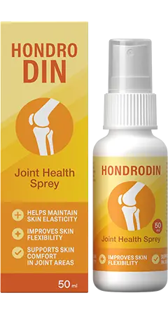 Hondrodin